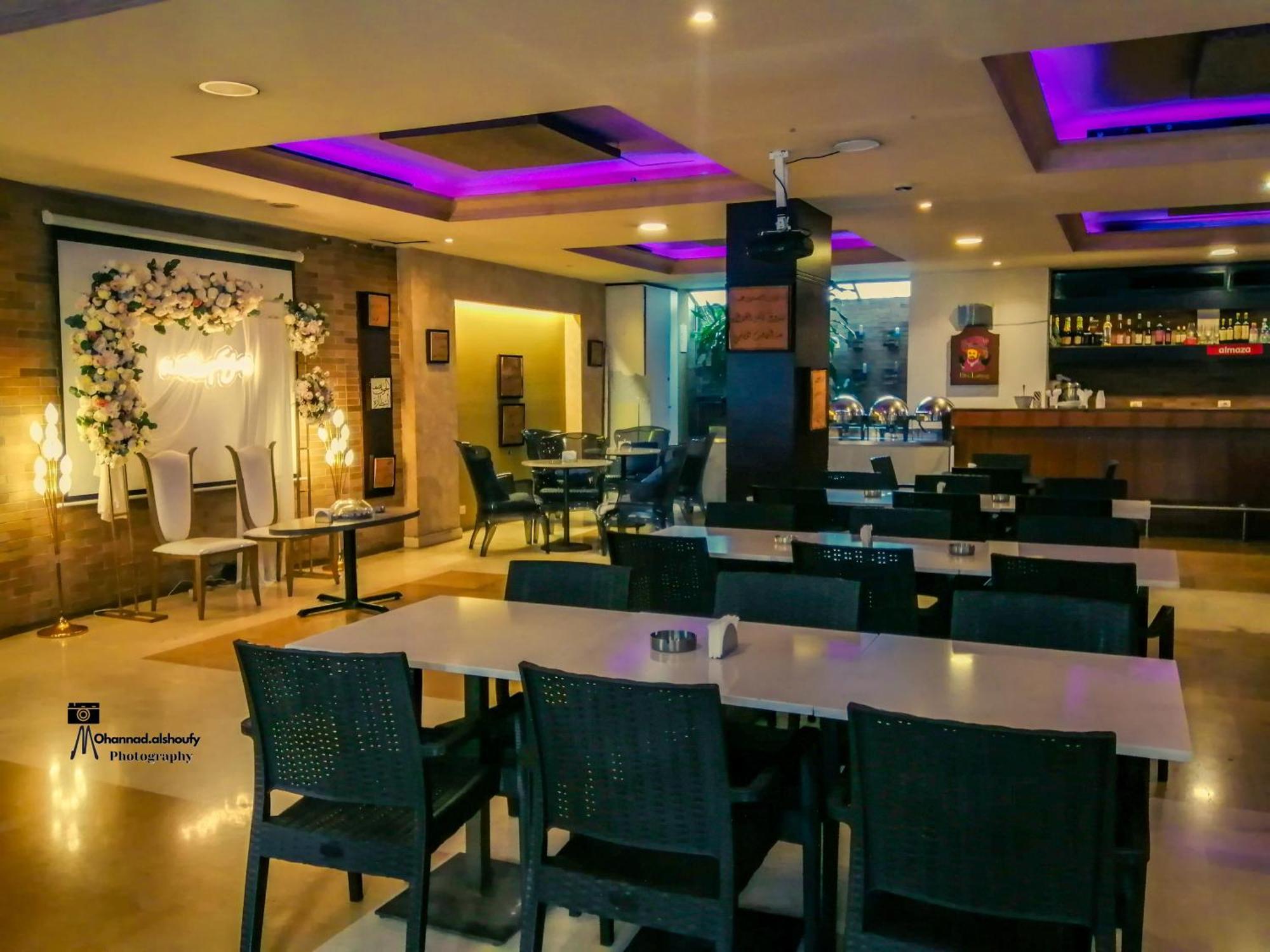 Caesar'S Park Hotel Beirut Eksteriør bilde
